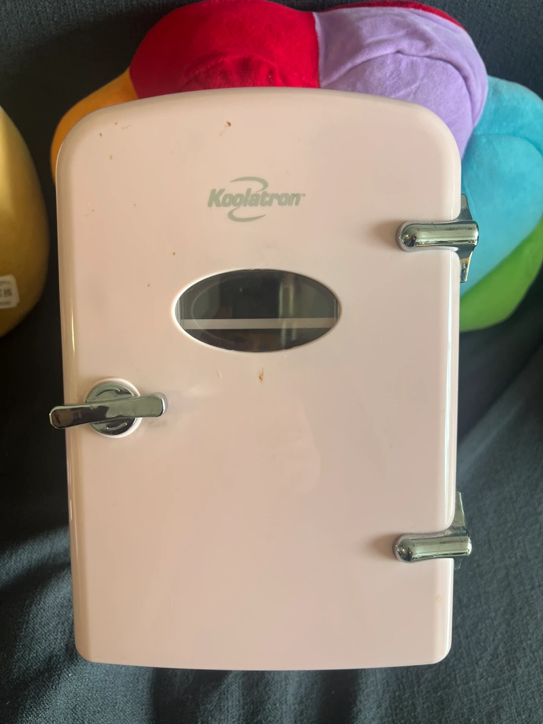 Koolatron Mini Fridge **NEEDS TO BE FIXED**
