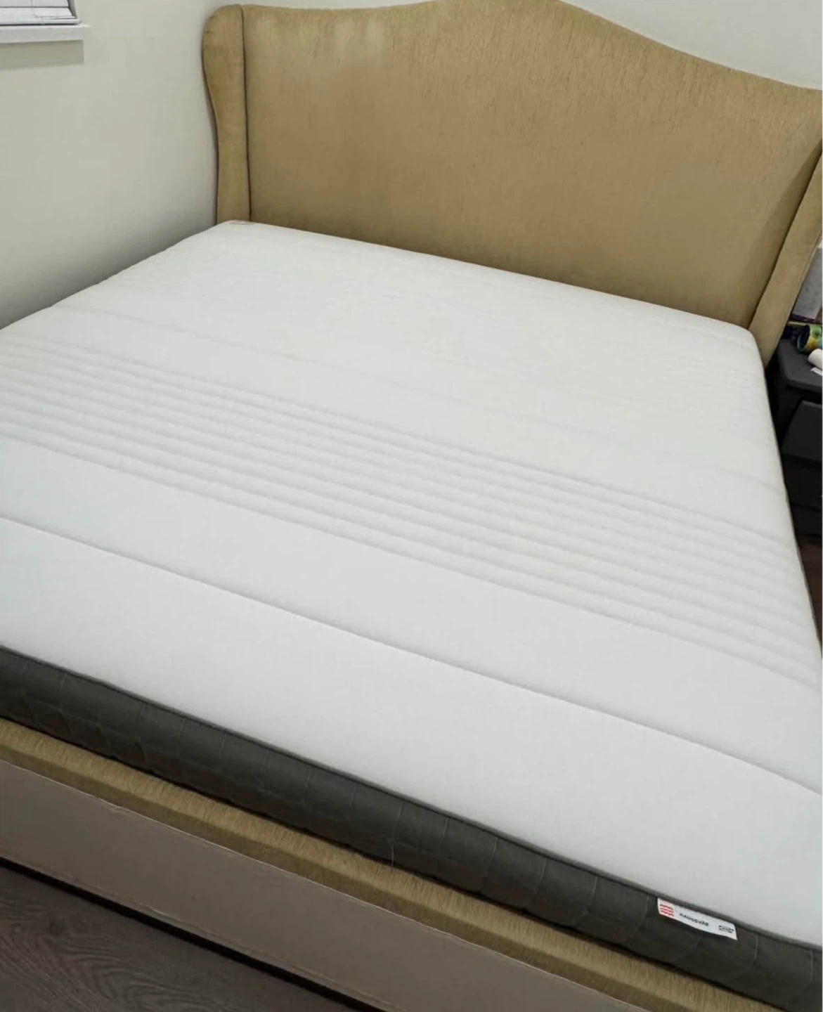 IKEA MALFORS KING Mattress