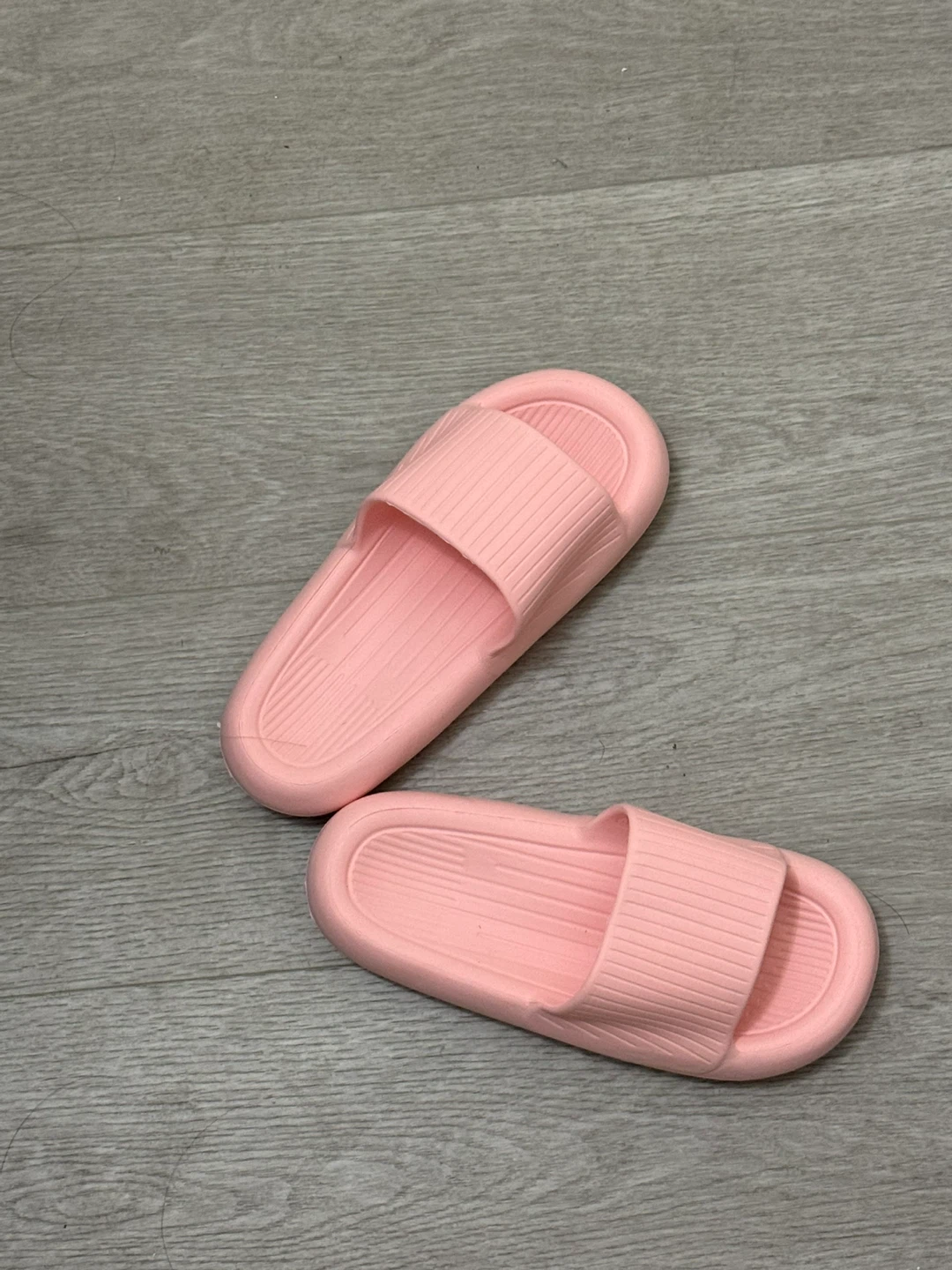 Pink Slides - Size 36-37 - photo 2