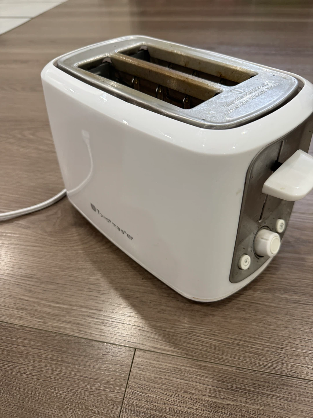 Toastmaster 2-Slice Toaster