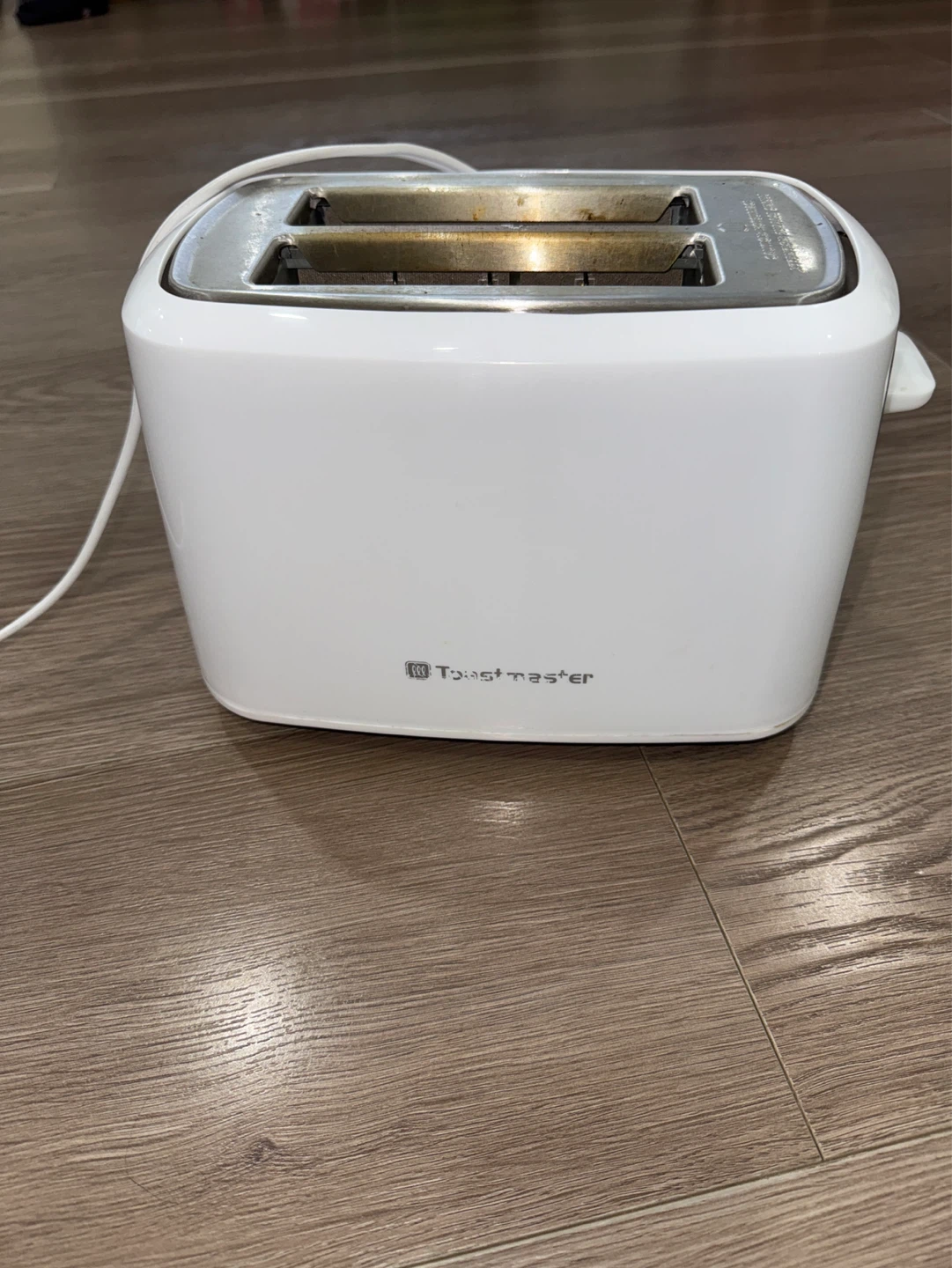 Toastmaster 2-Slice Toaster - photo 3
