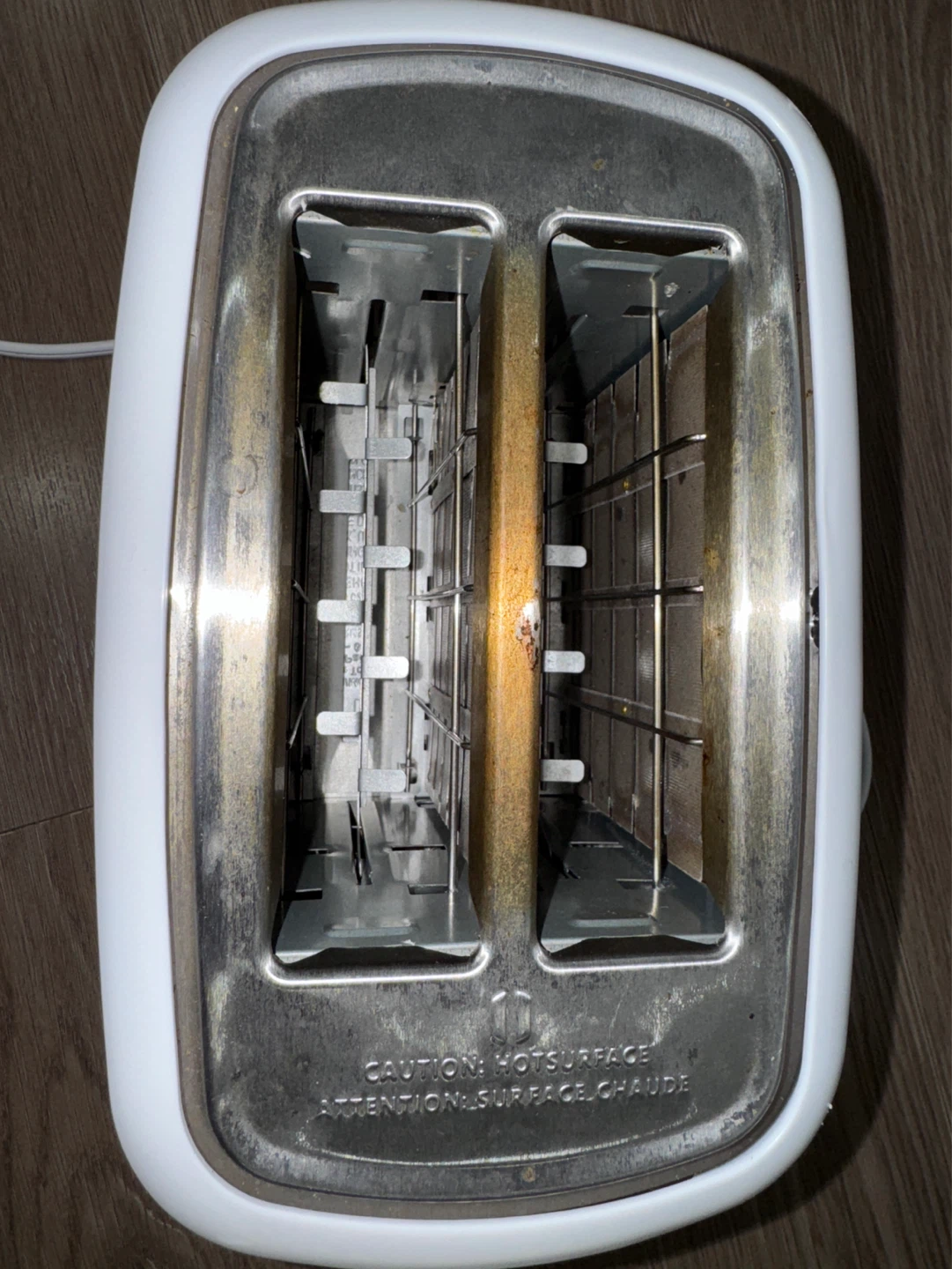 Toastmaster 2-Slice Toaster - photo 5