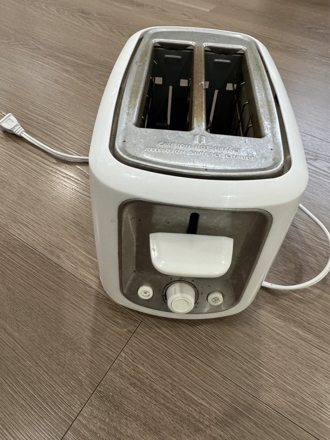 Toastmaster 2-Slice Toaster - photo 2