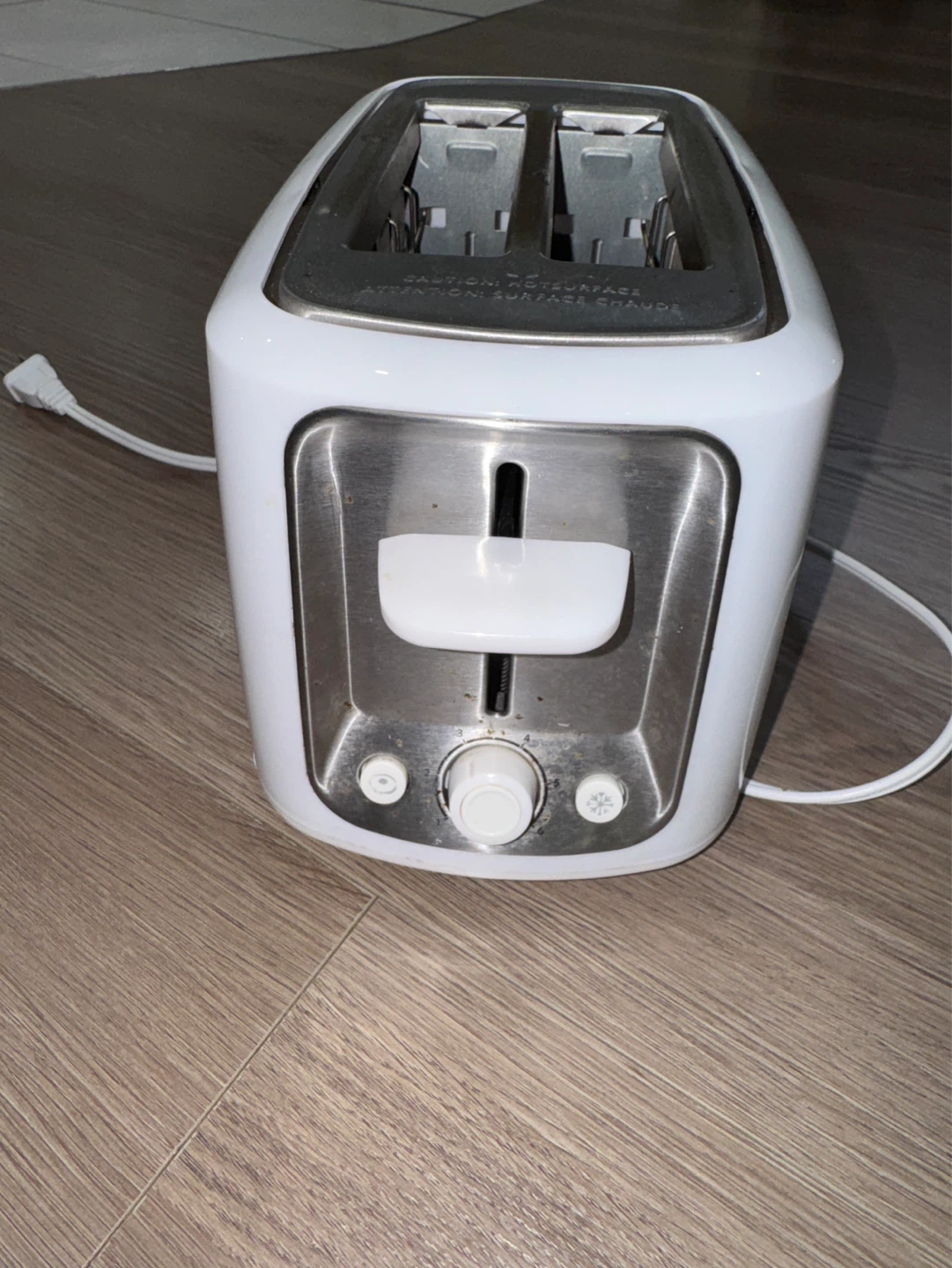 Toastmaster 2-Slice Toaster - photo 4