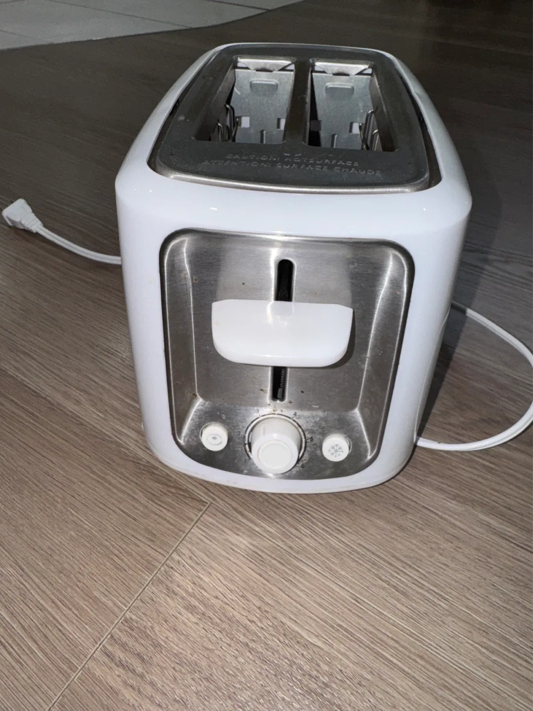 Toastmaster 2-Slice Toaster - photo 4