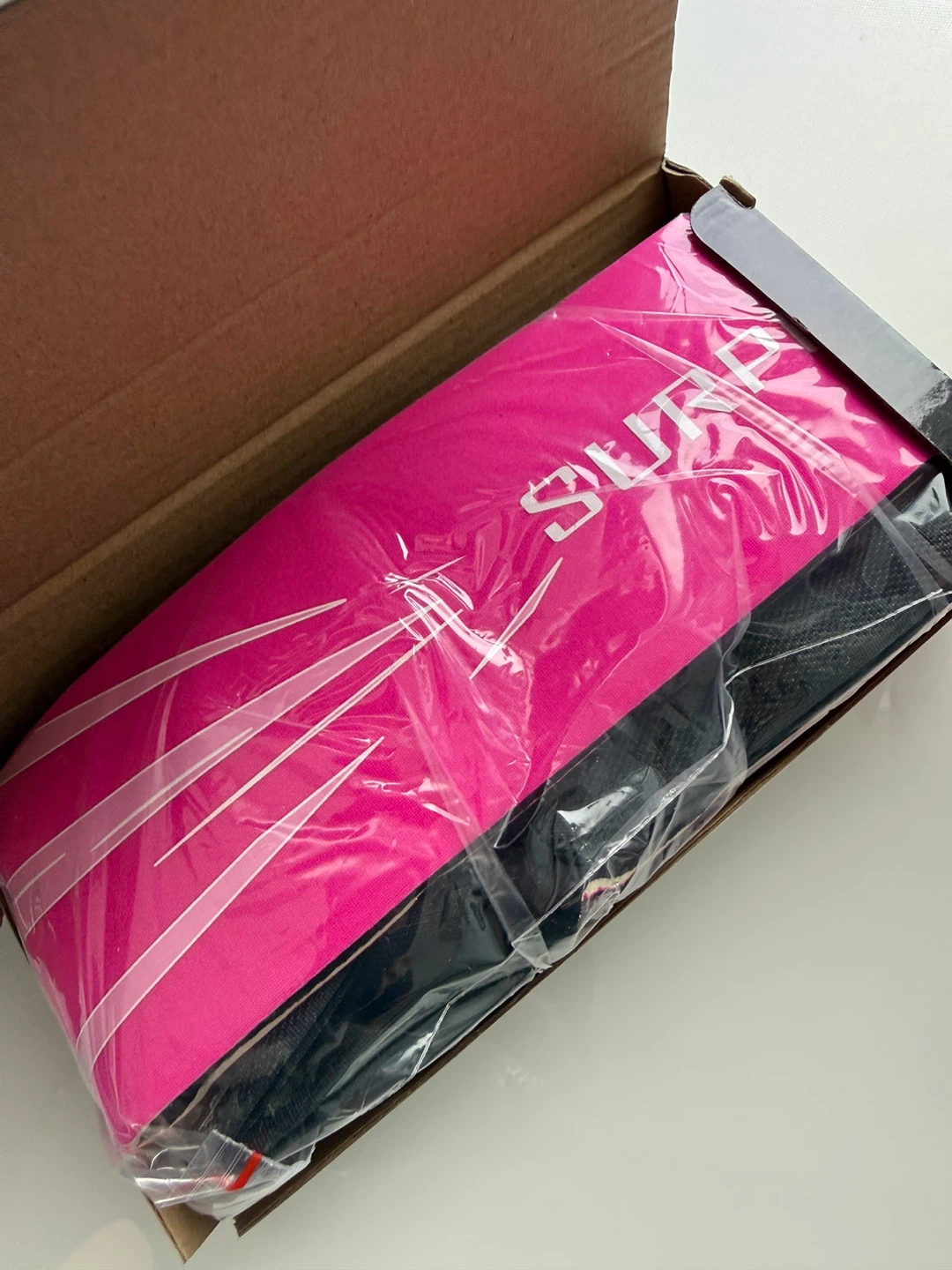 New SURPOP Football (soccer) Trainer - photo 2