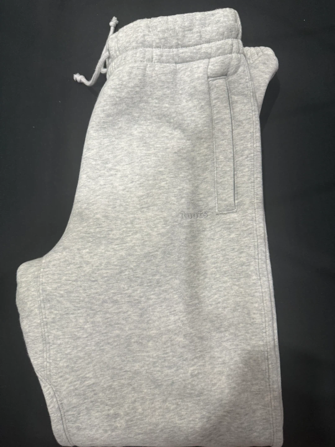 BNWOT Roots Sweatpants