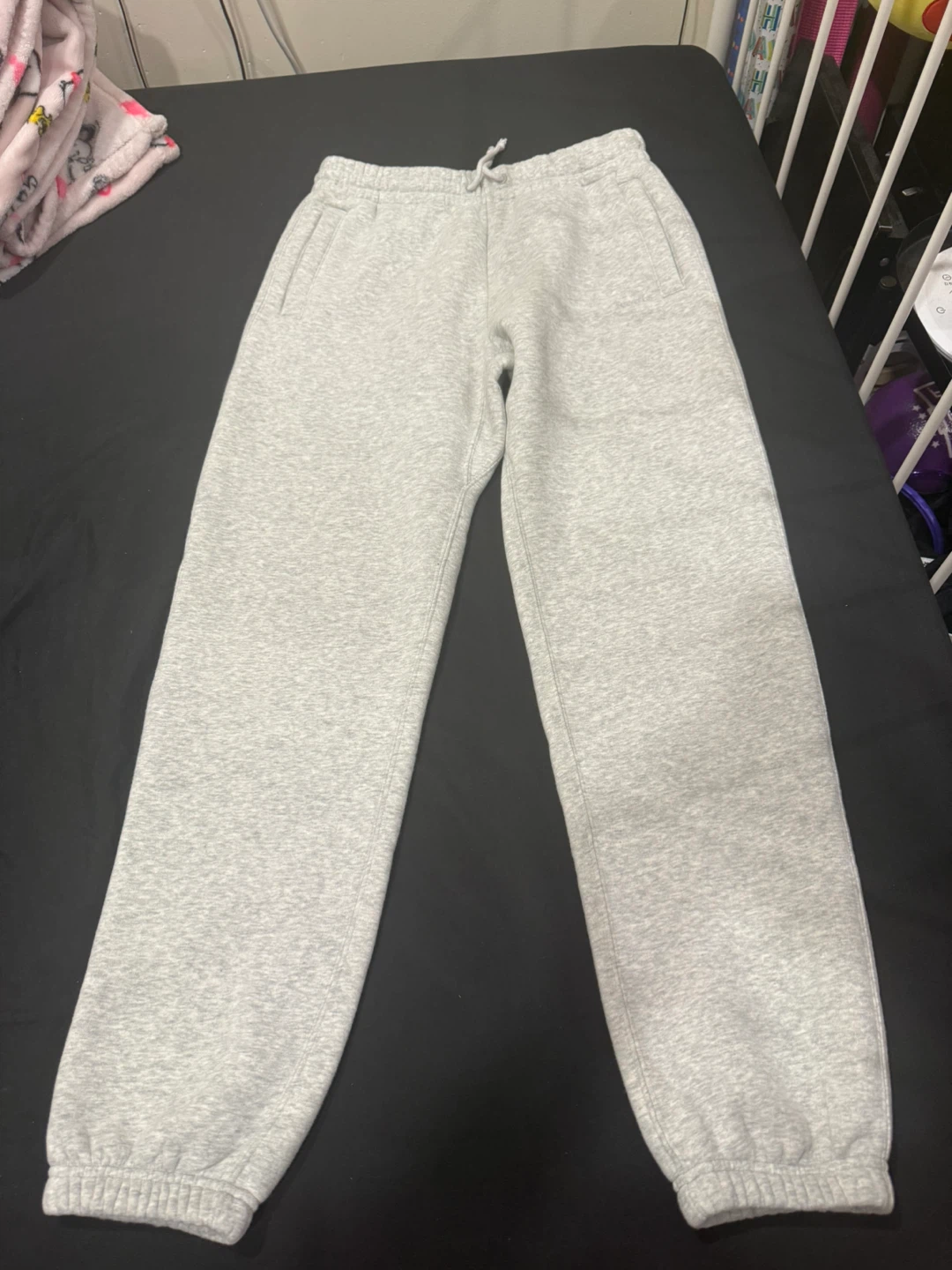 BNWOT Roots Sweatpants - photo 4
