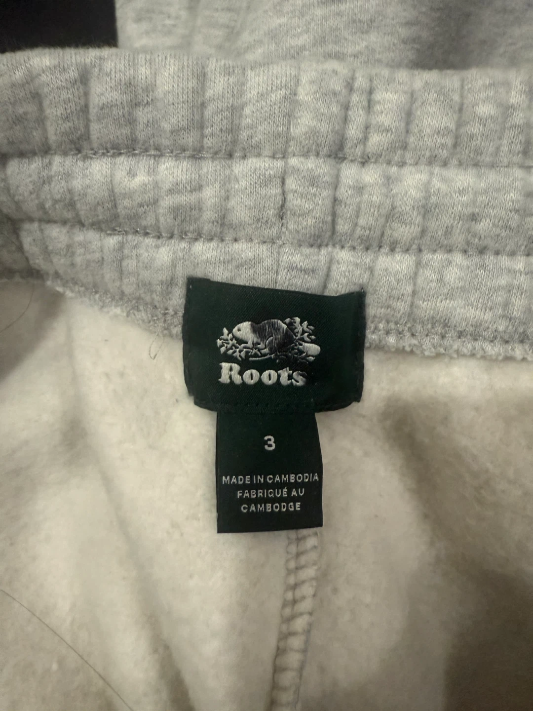 BNWOT Roots Sweatpants - photo 3