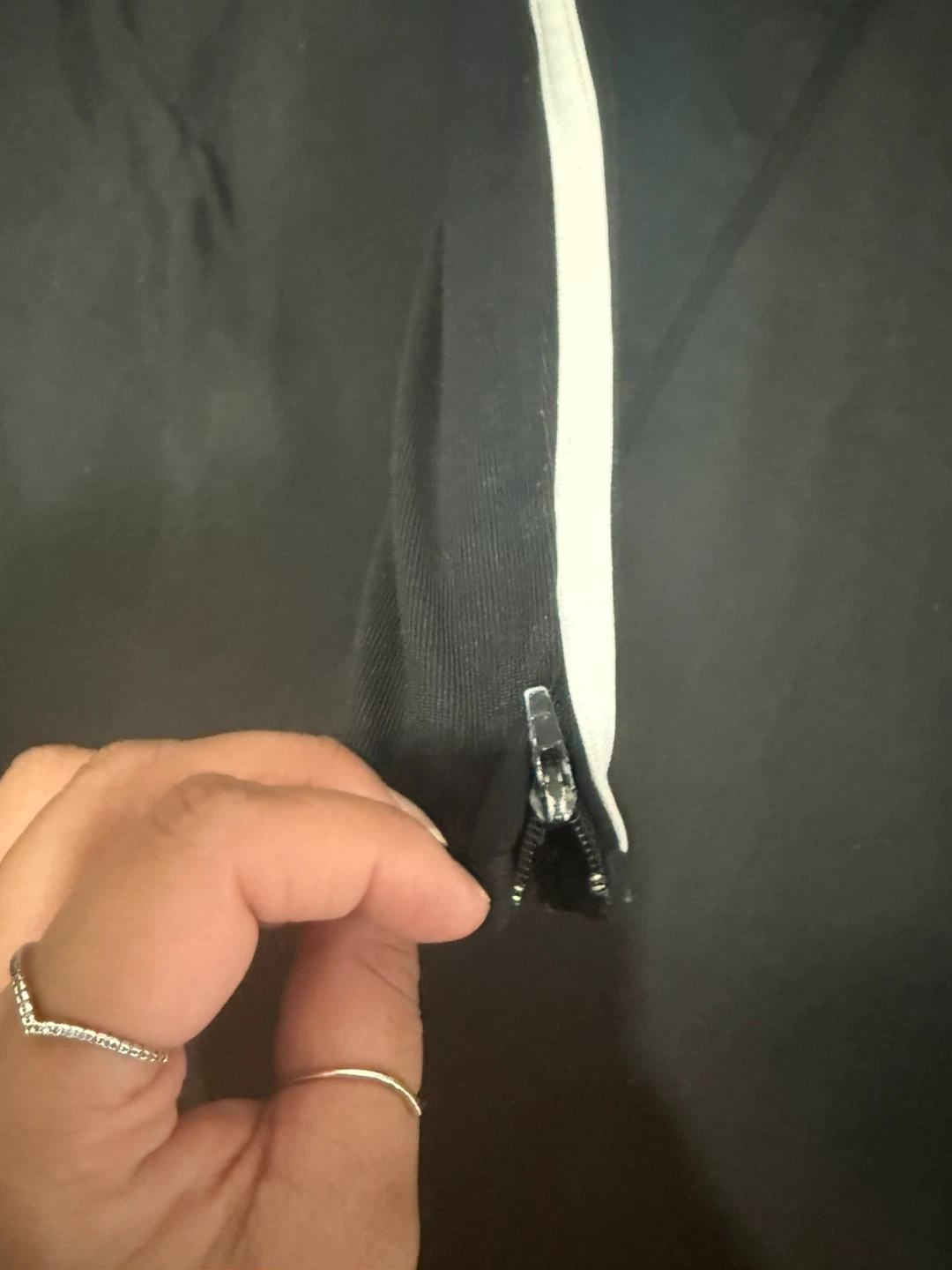 EUC Adidas Track Pants - photo 4
