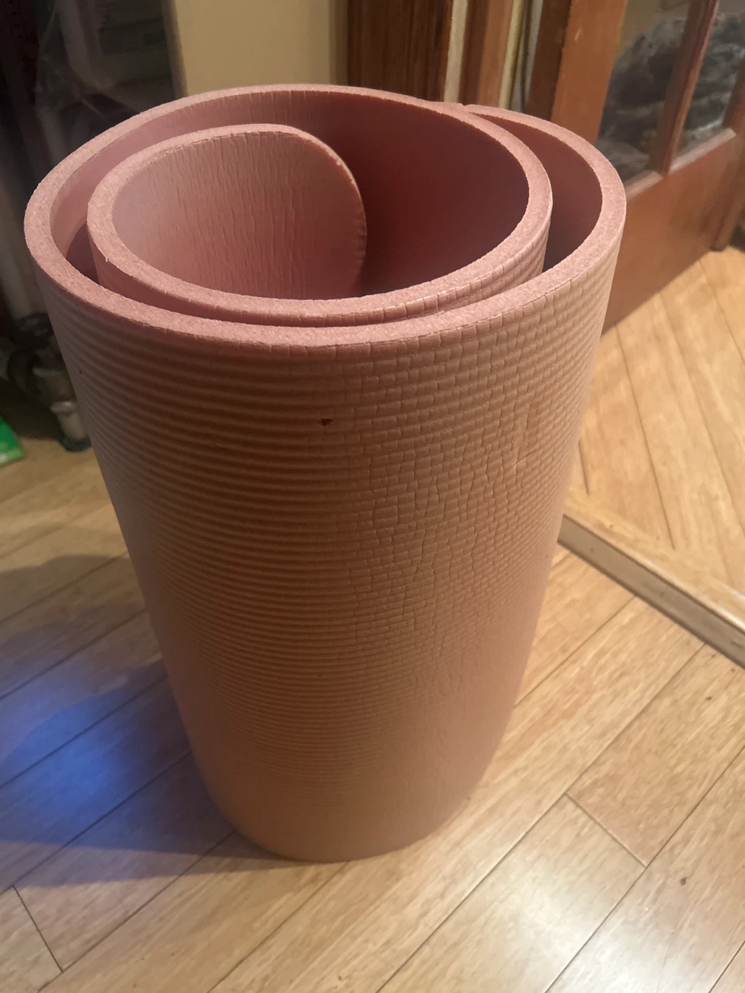 Yoga Mat