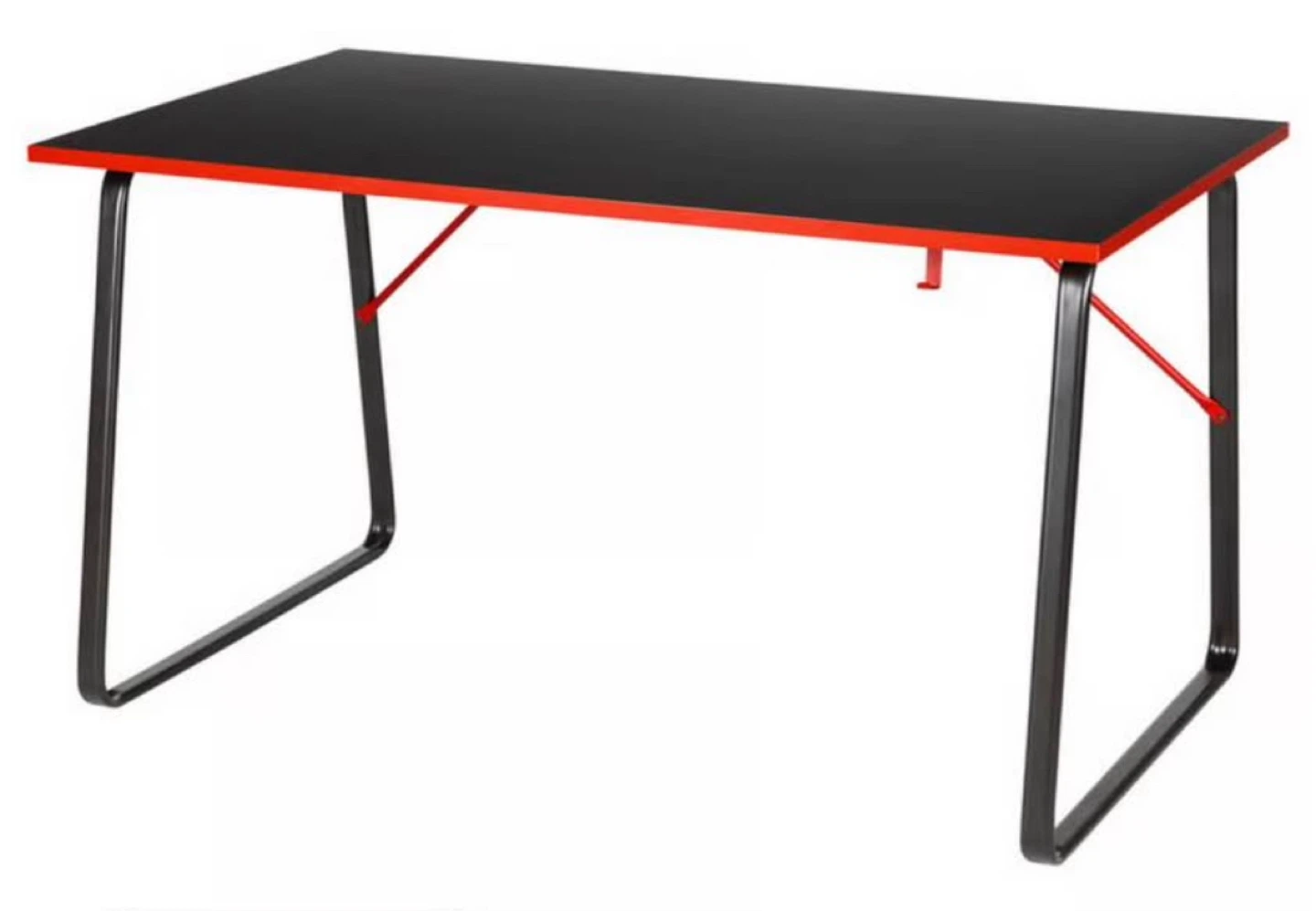 IKEA HUVDSPELARE Gaming Desk