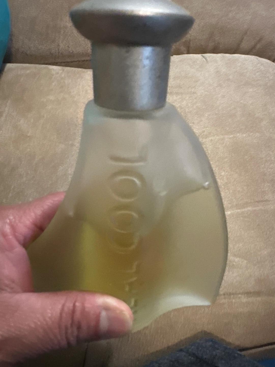 Real Cool Fragrance - photo 2