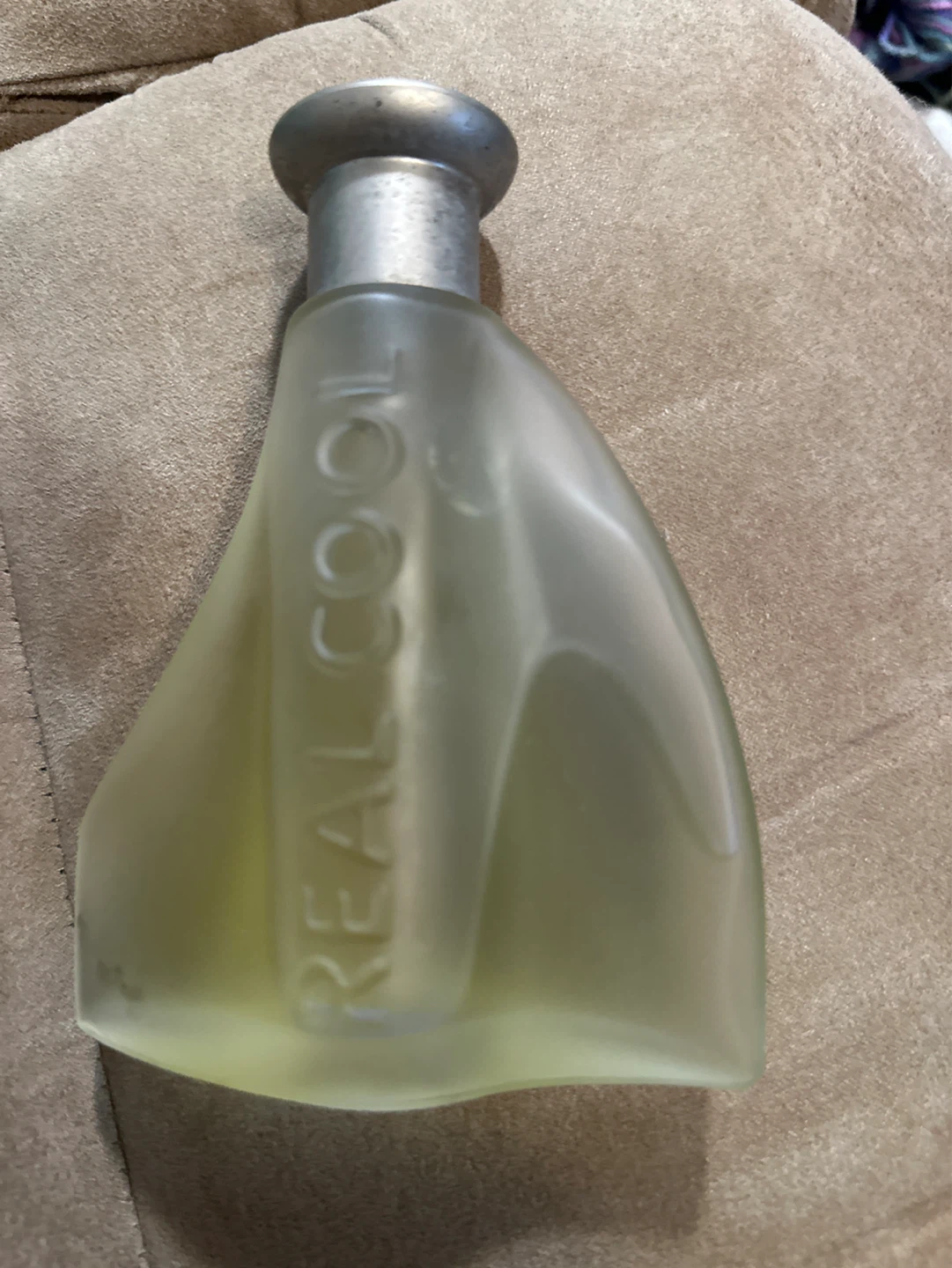 Real Cool Fragrance
