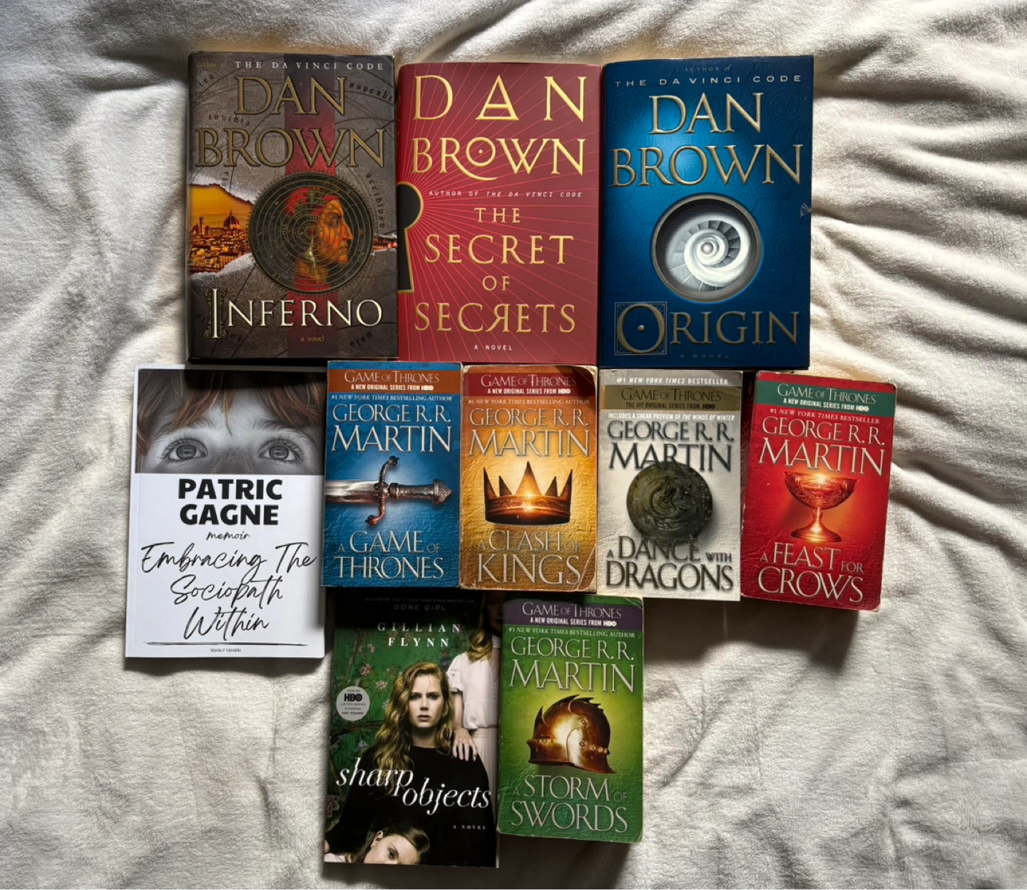 Books for sale - photo 2