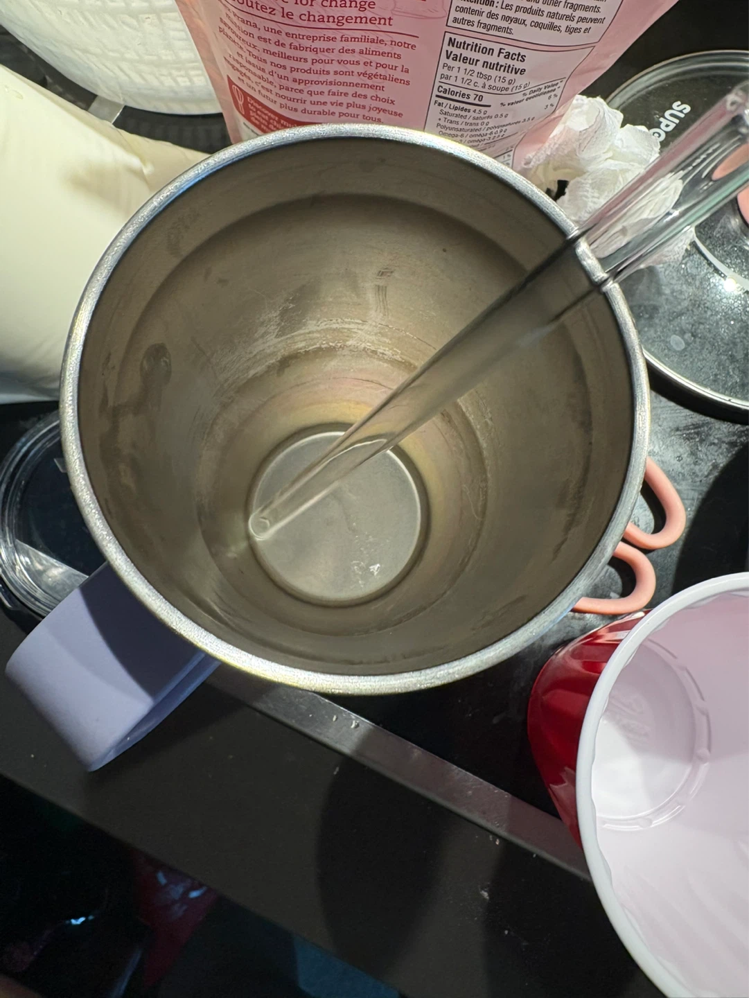 2 for $25 - Yeti Rambler Tumbler with Handle and glass Straw - photo 3