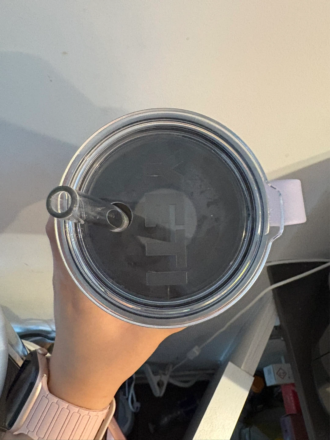 2 for $25 - Yeti Rambler Tumbler with Handle and glass Straw - photo 2