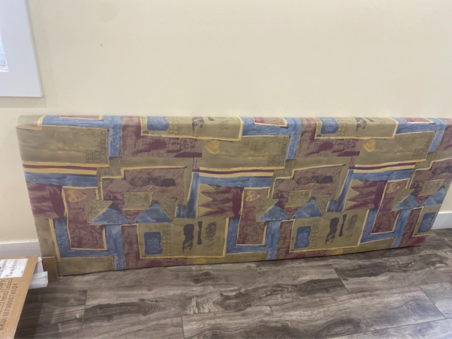 Mattress