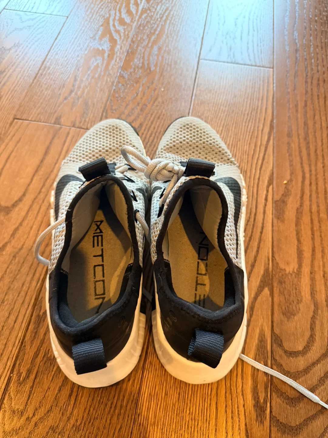 Nike Metcon 3 Men's Training Shoes - photo 2