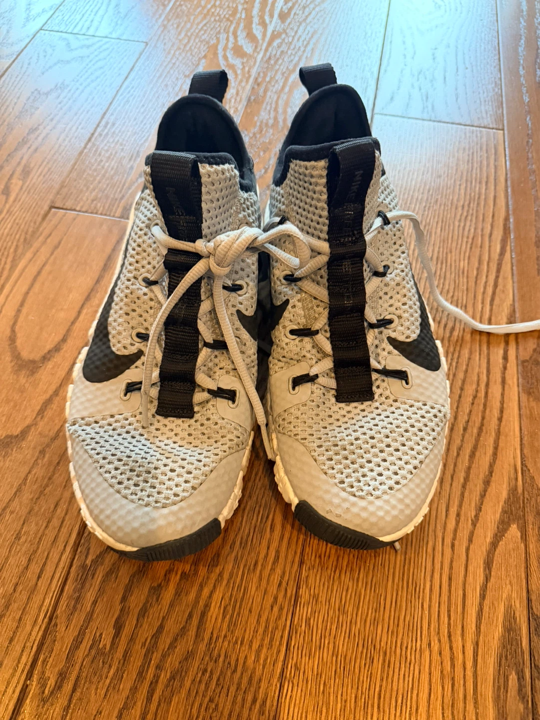 Nike Metcon 3 Men's Training Shoes - photo 3