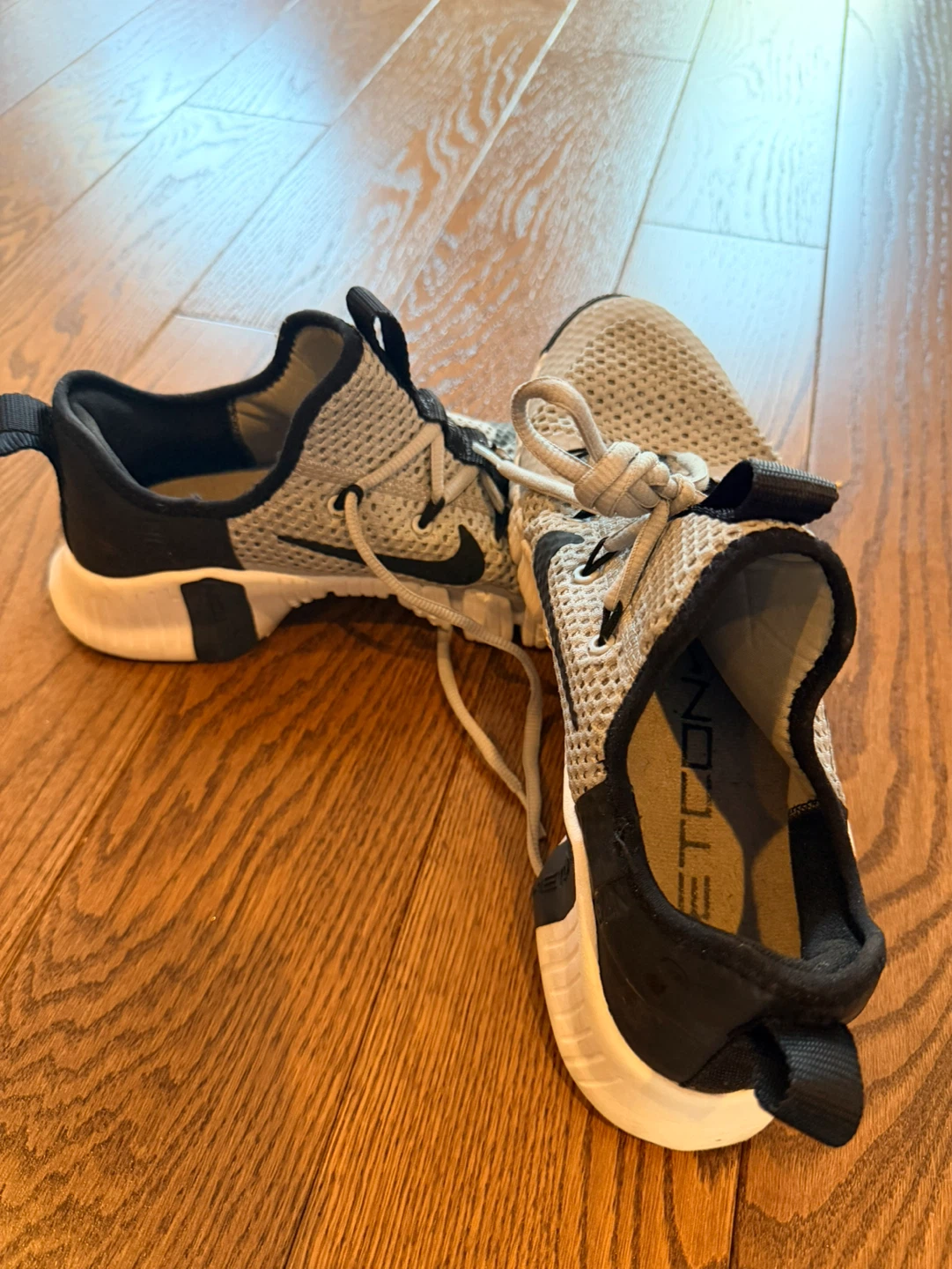 Nike Metcon 3 Men's Training Shoes