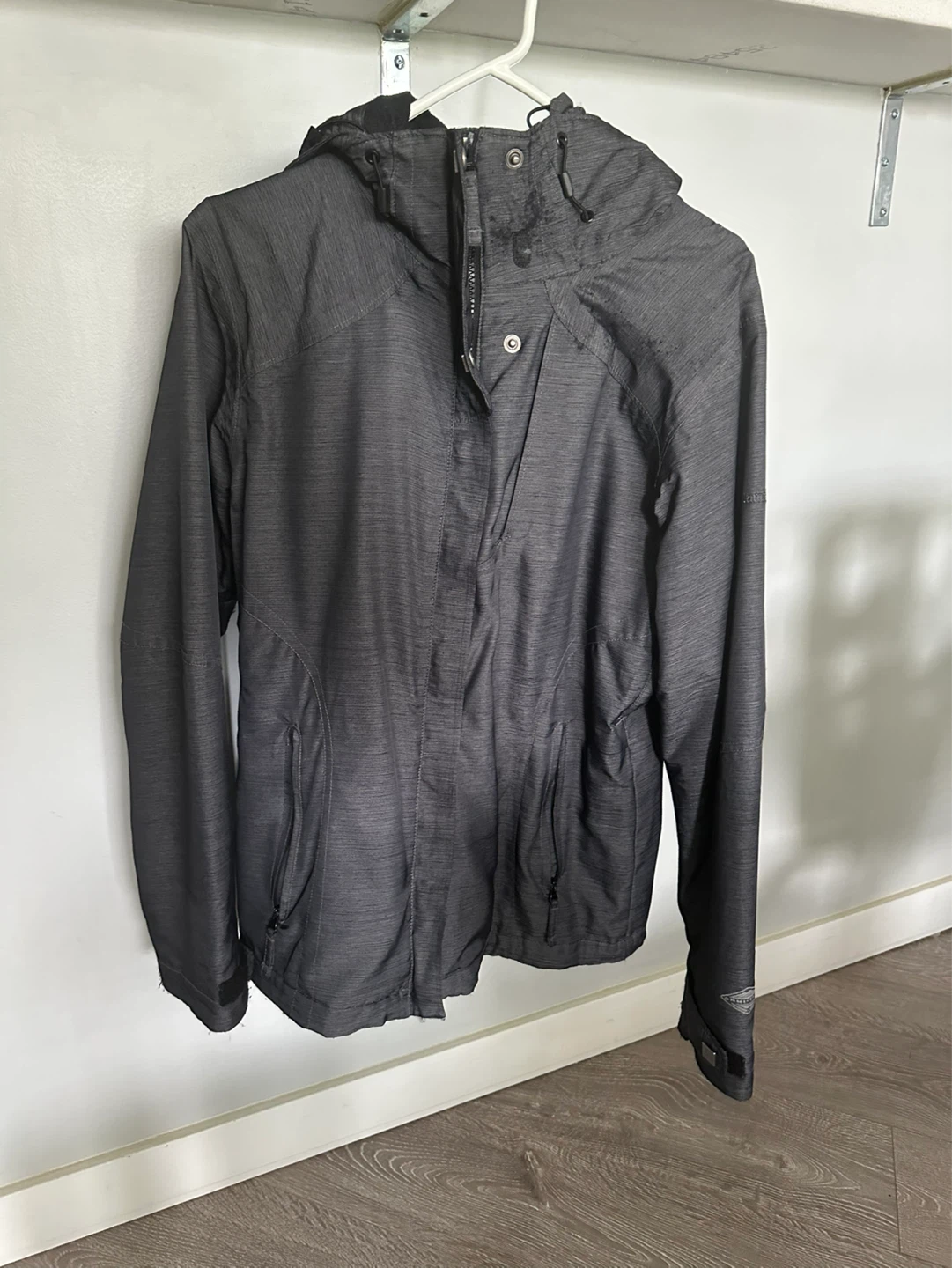 Columbia Women's Jacket - Black