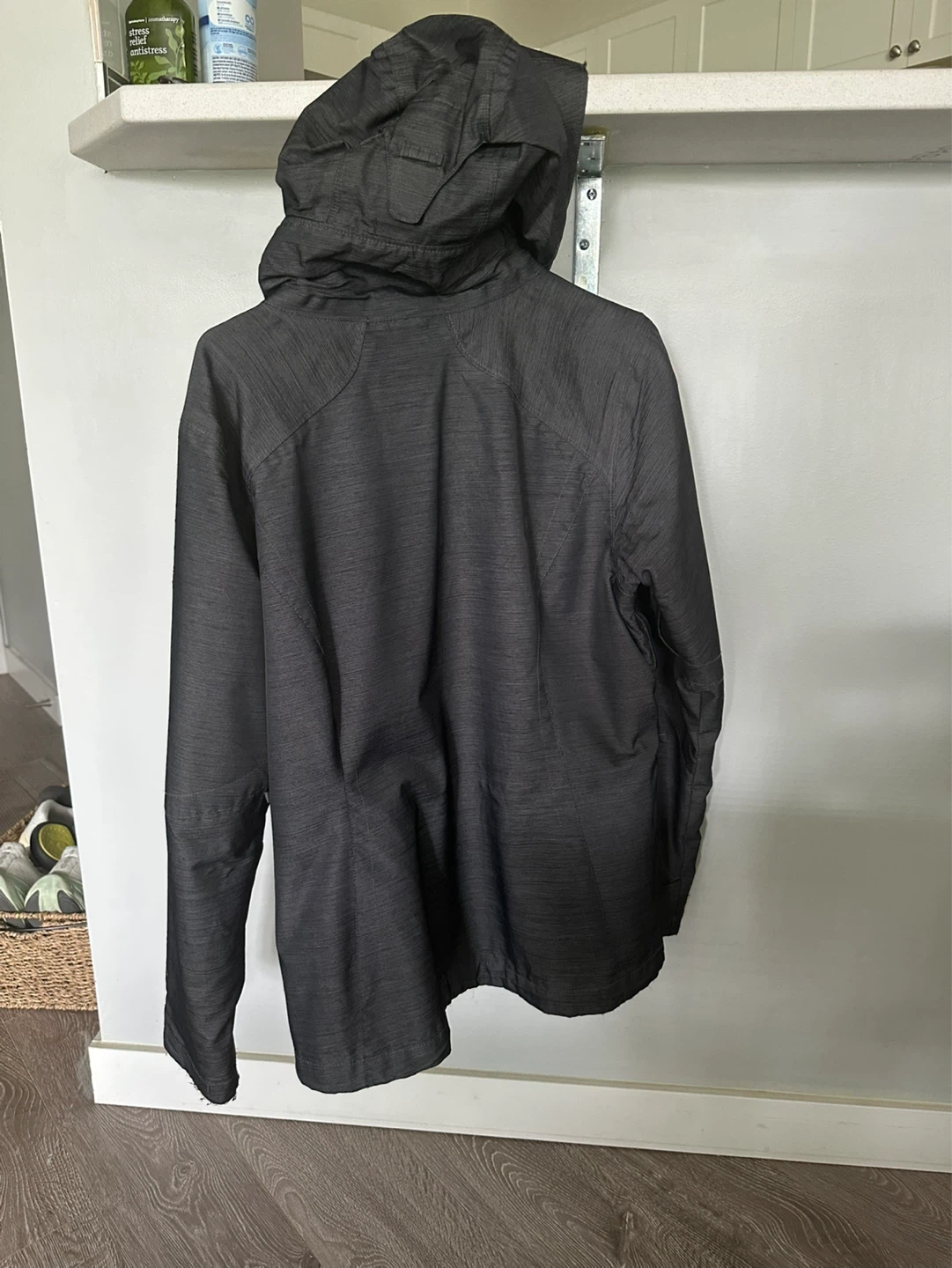 Columbia Women's Jacket - Black - photo 2