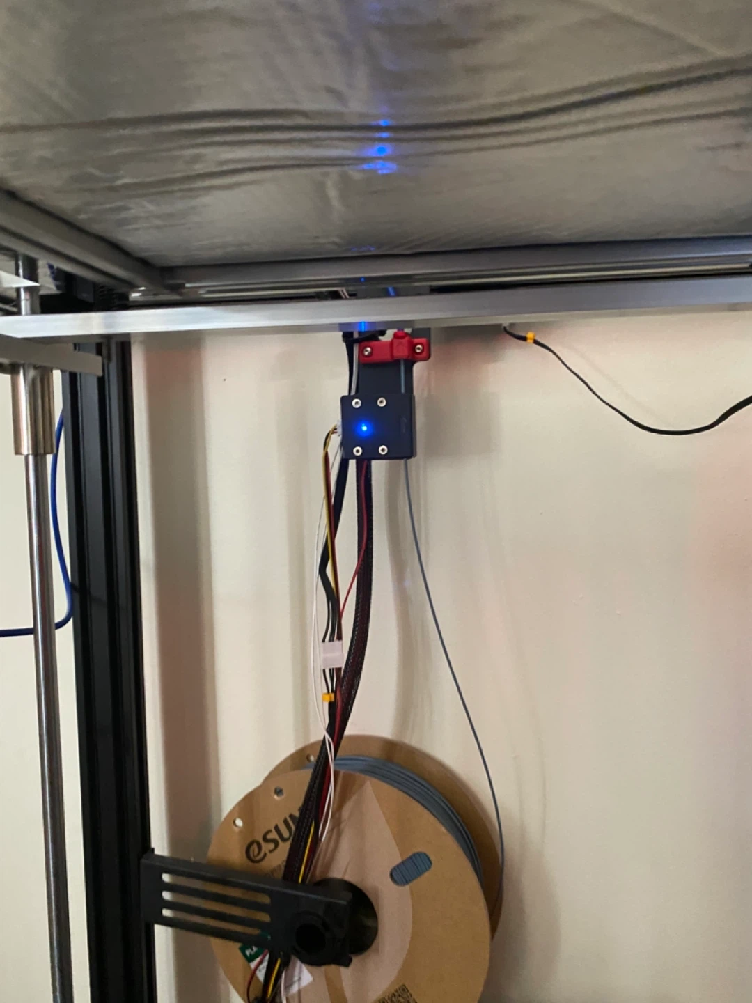 Creality Ender 5-plus 3D Printer - photo 3