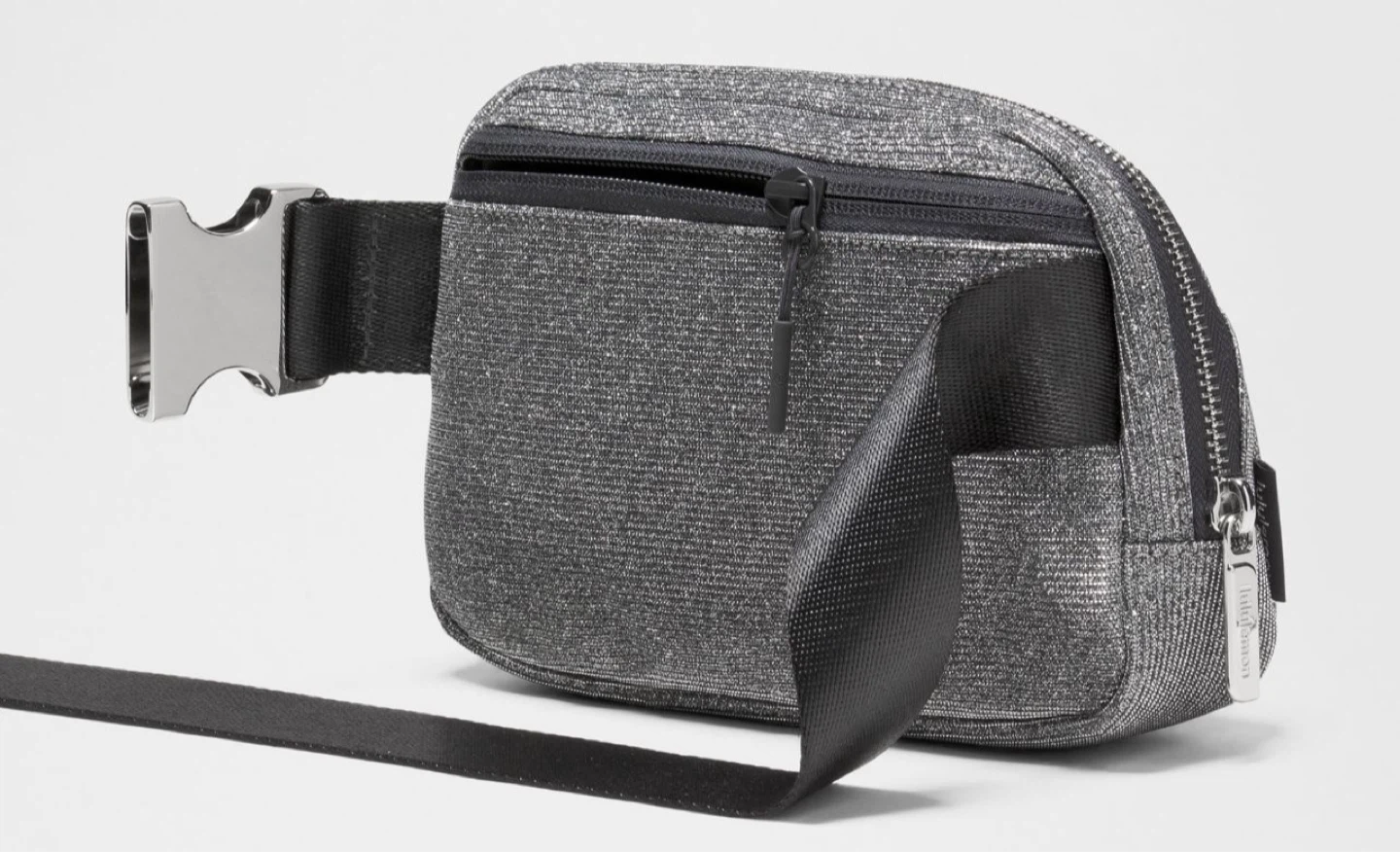 Lululemon Everywhere Belt Bag Glitter - photo 4