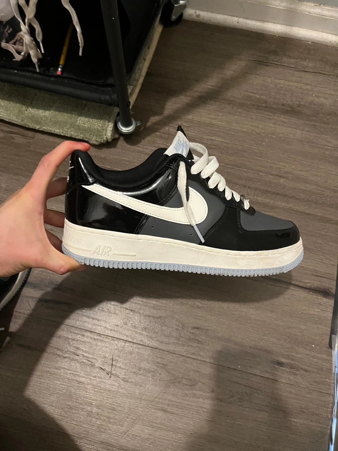 Nike Air Force 1 Low Sneakers - photo 3