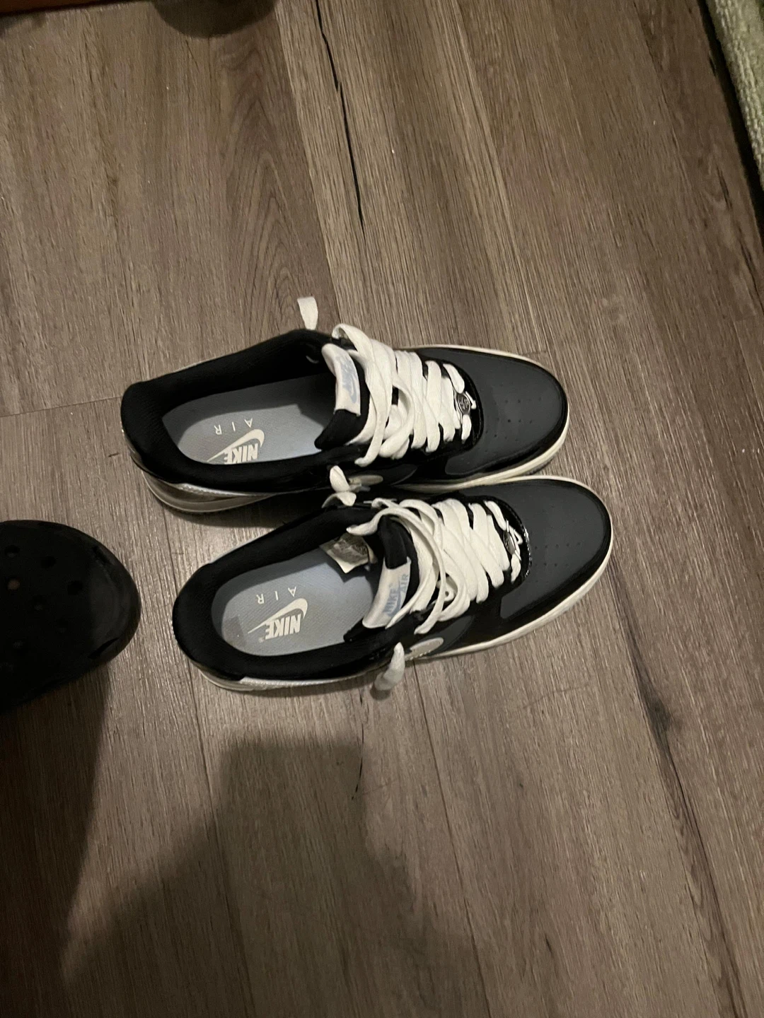 Nike Air Force 1 Low Sneakers - photo 2