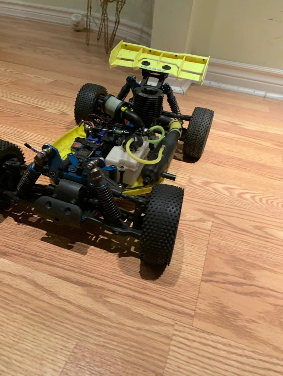 OFNA Nitro RC Car - photo 5