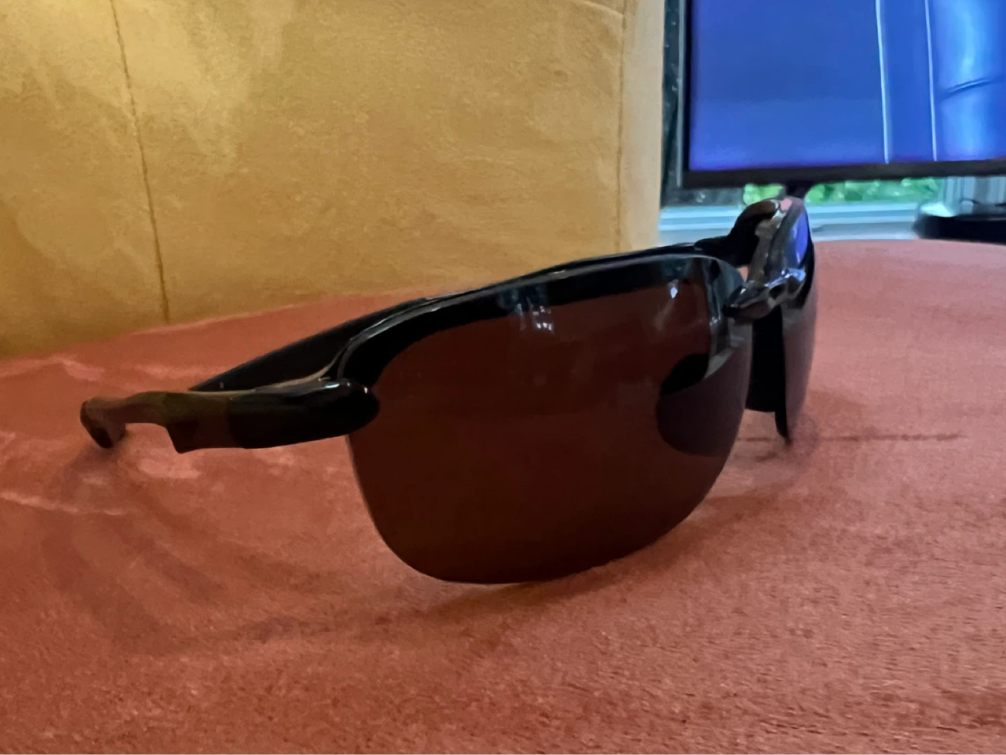 Kirkland Signature Polarized Sunglasses