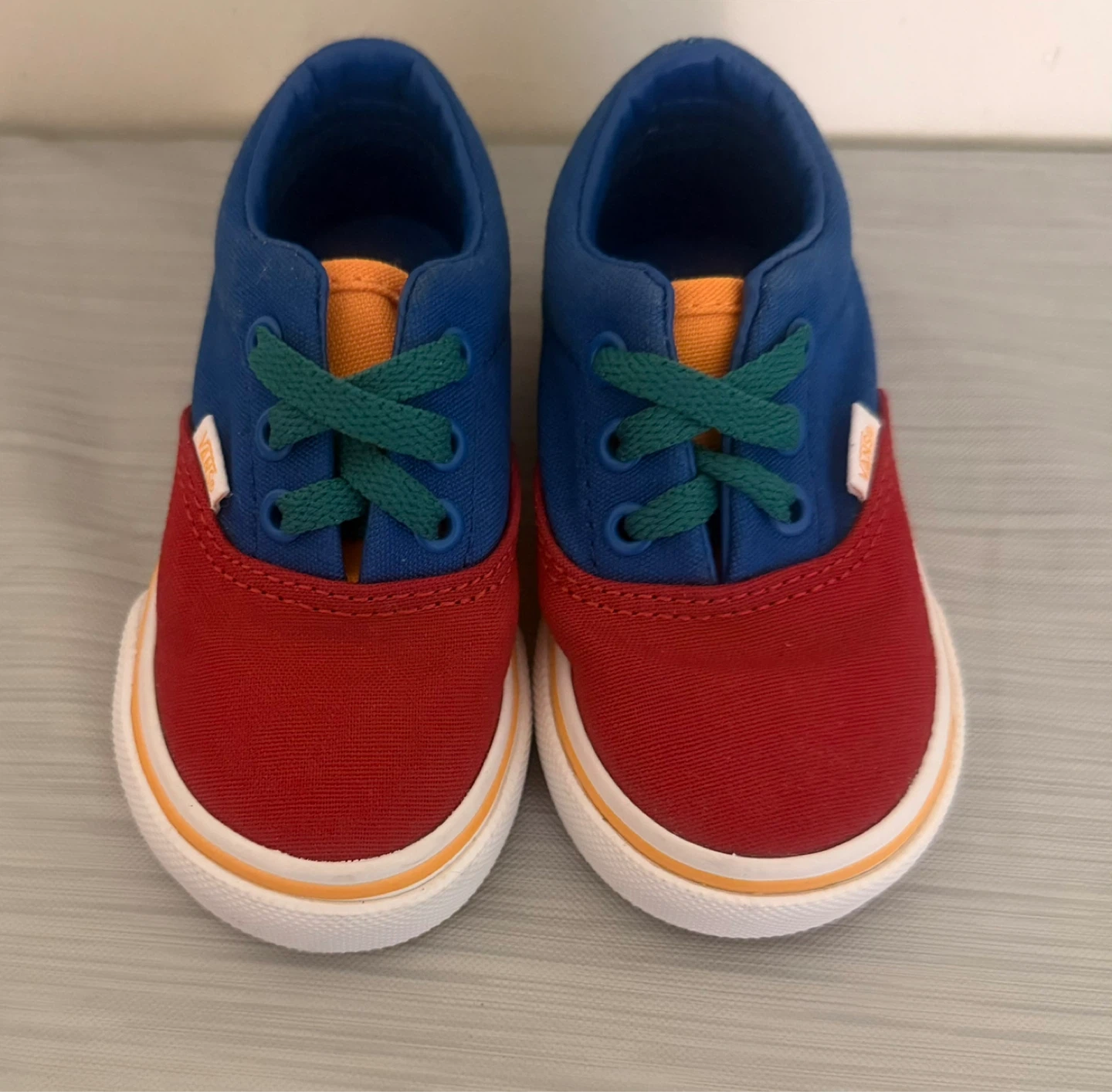 Vans Kids Toddler Shoes - photo 2