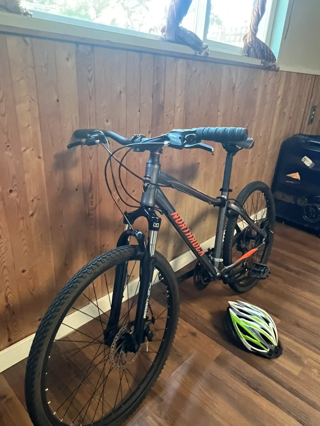 Northrock XCW 26” Mountain Bike (21-Speed) - photo 2