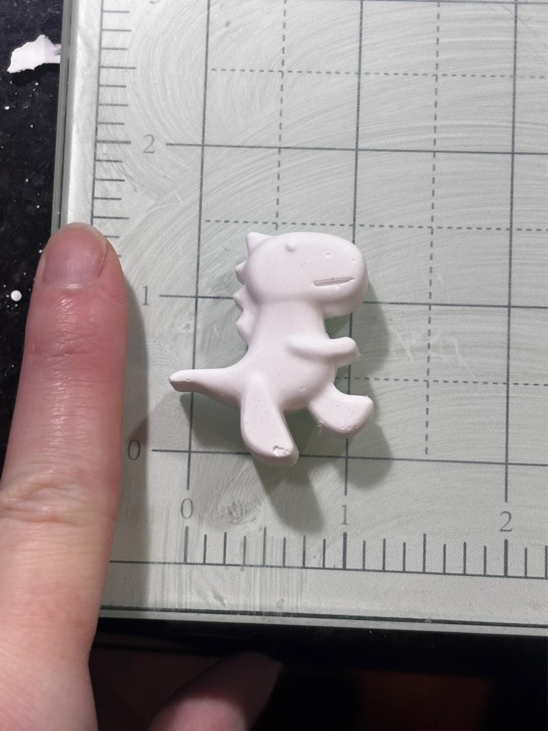 Dino Screen Free Mini Paint Set - photo 4