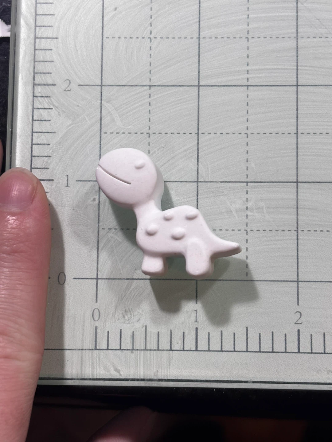 Dino Screen Free Mini Paint Set - photo 3
