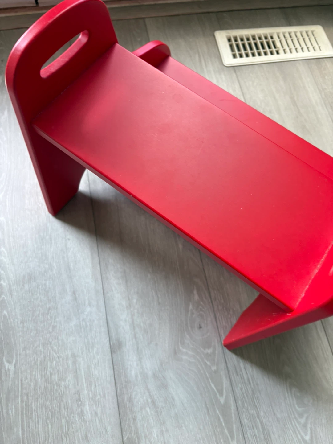 IKEA TROgen Child's Step Stool - photo 2