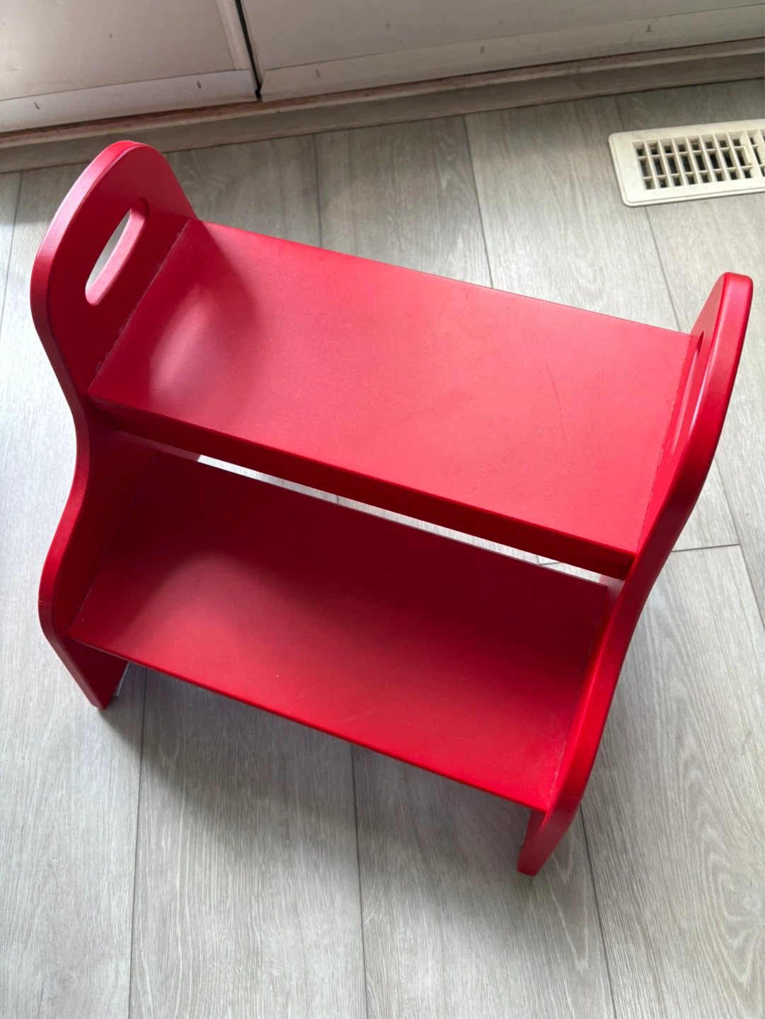 IKEA TROgen Child's Step Stool