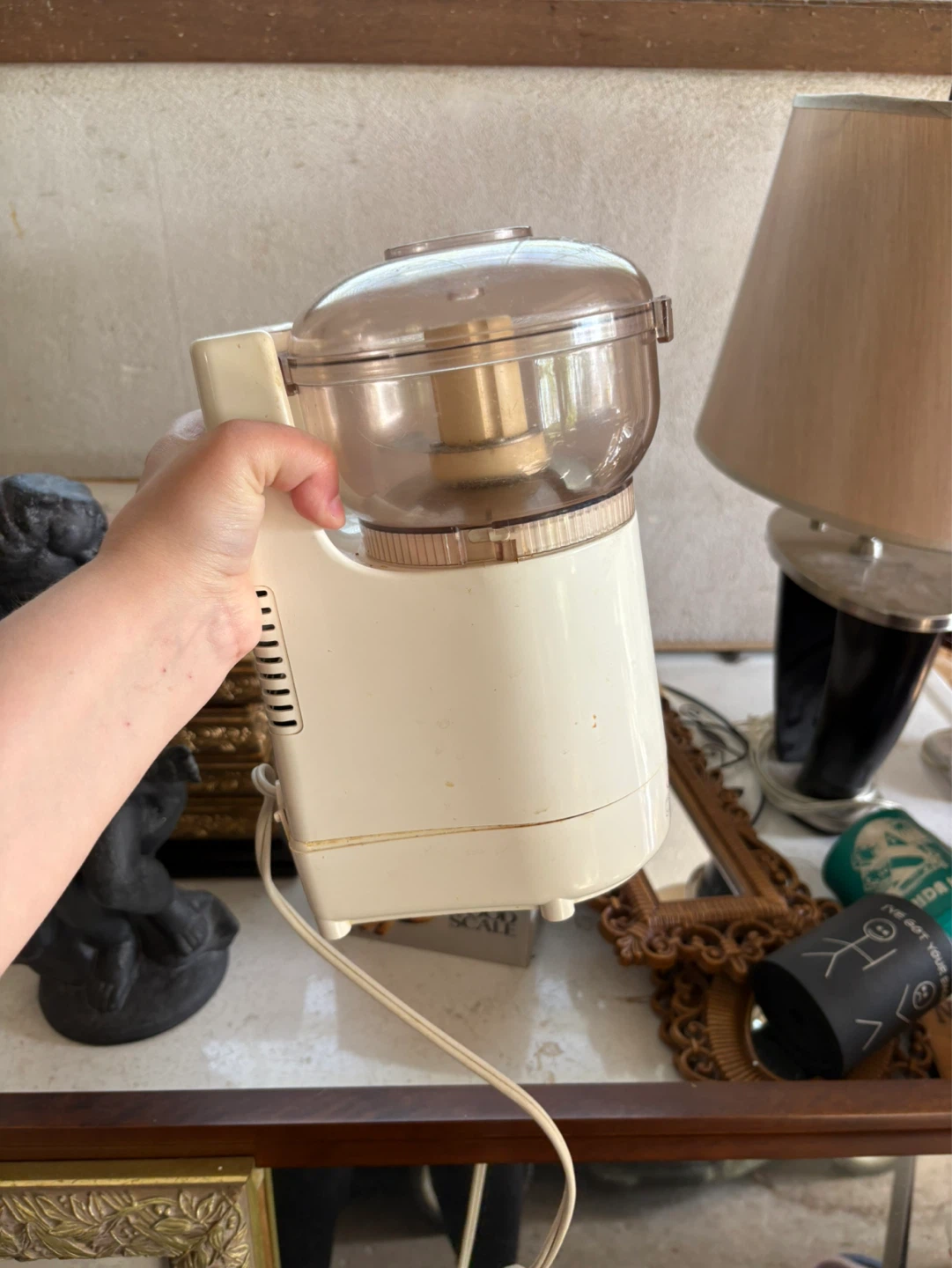 Vintage appliances - photo 2