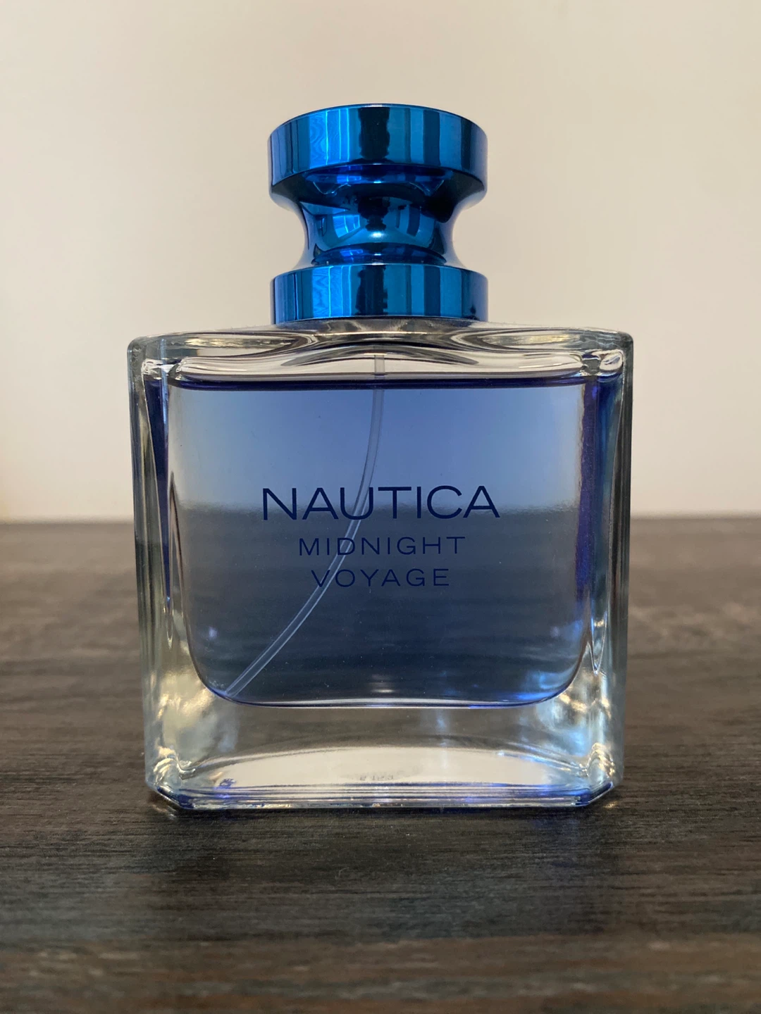 Nautica Midnight Voyage Eau de Toilette for Men