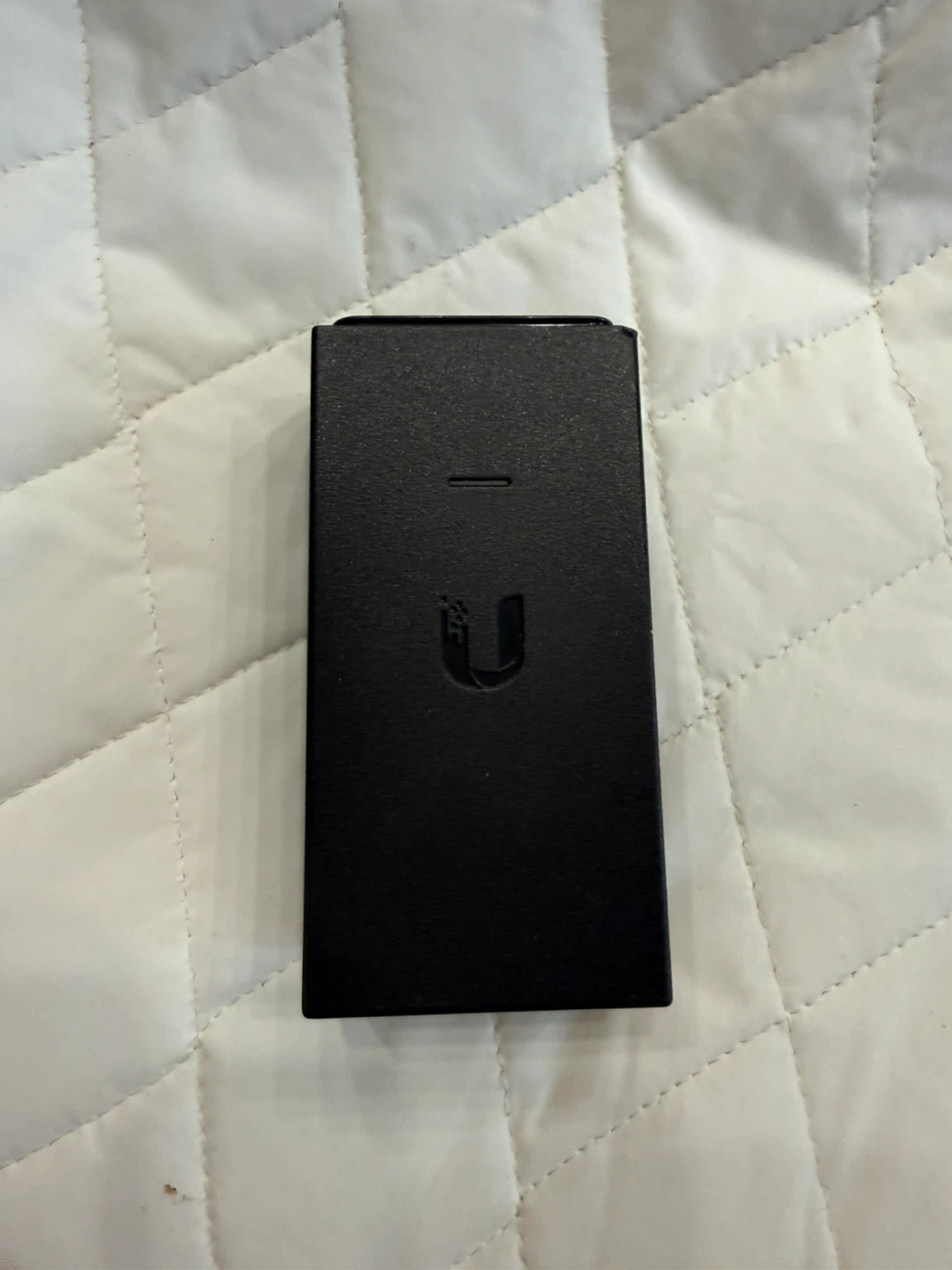 Ubiquiti UniFi Network adaptor 24v