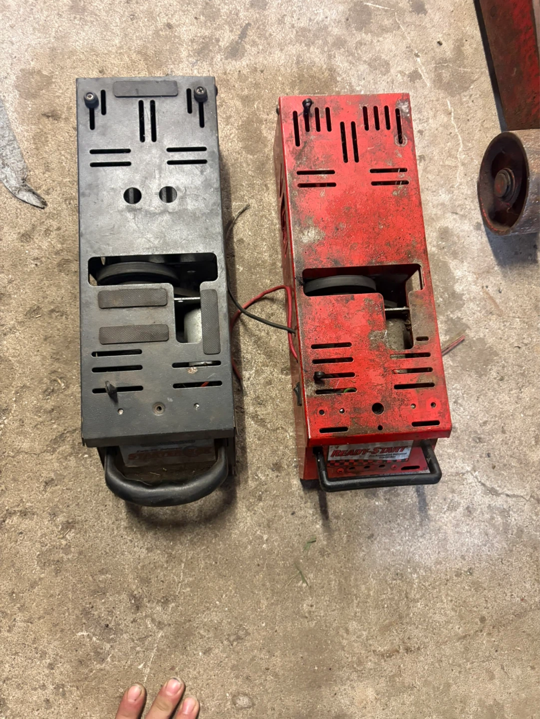 2 fully functional Starter Box’s - photo 3