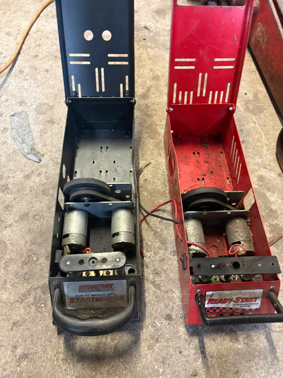 2 fully functional Starter Box’s - photo 2