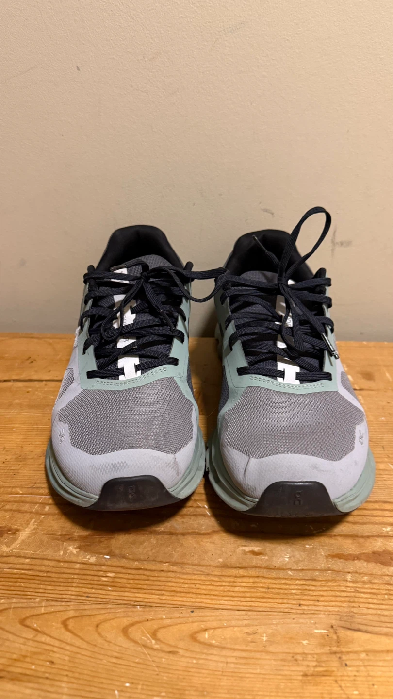 ON Cloudrunner Running Shoes - photo 5