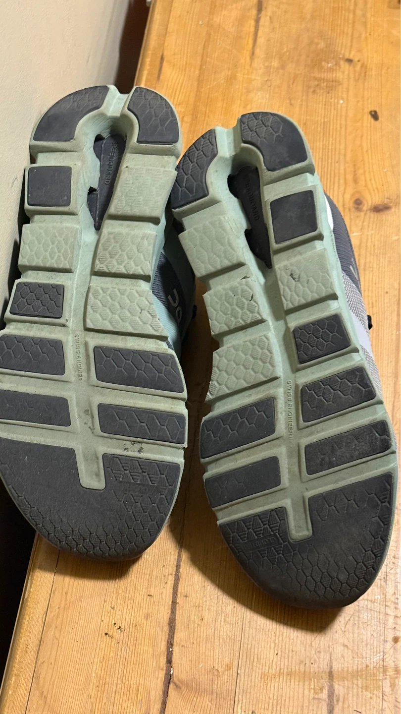 ON Cloudrunner Running Shoes - photo 4