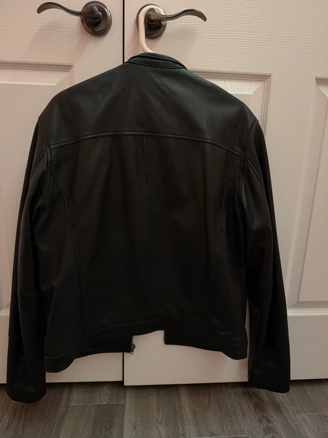 Danier Leather Jacket M/M - photo 3