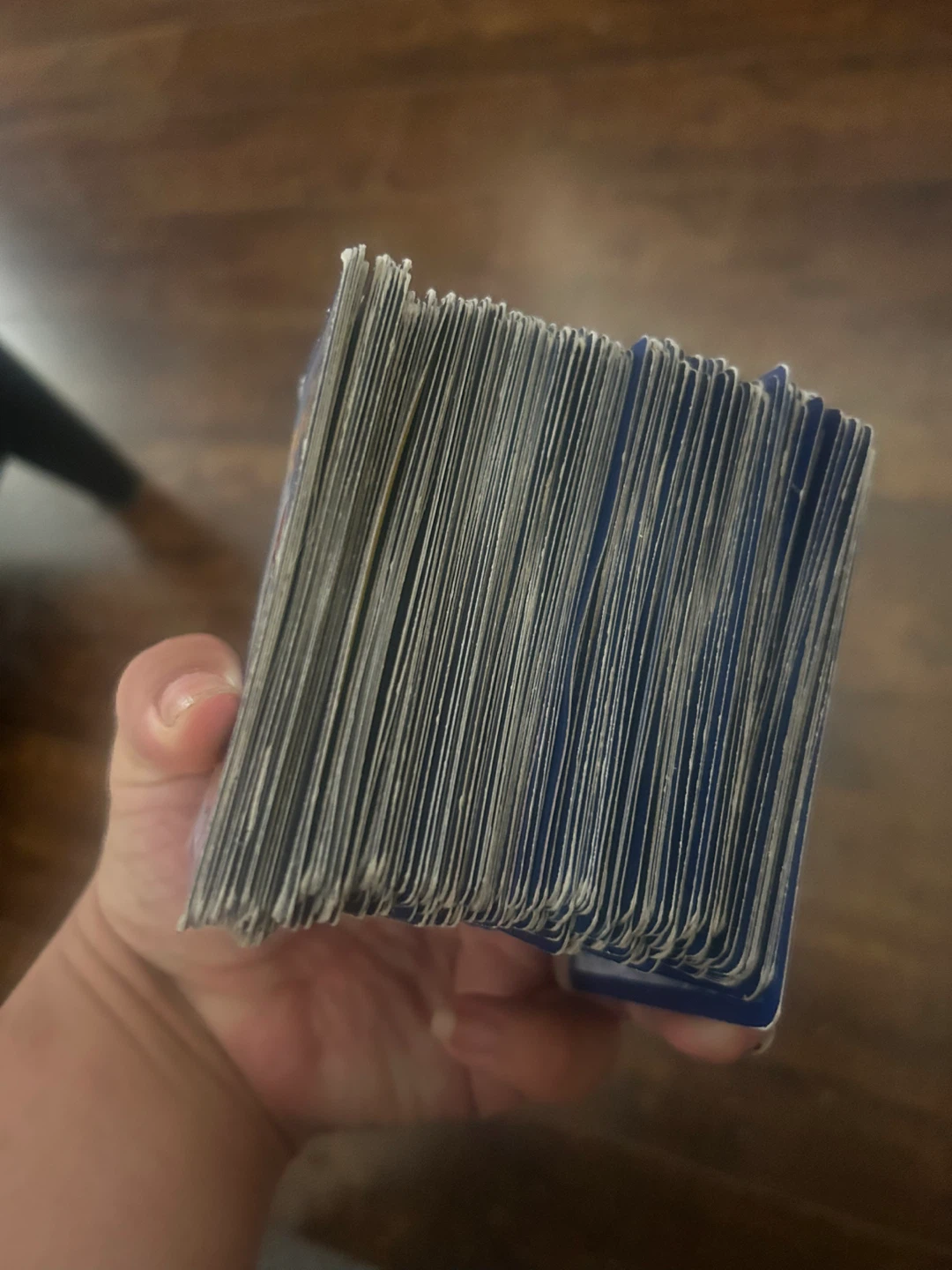225 Pokémon Trading Card (Starter bulk) - photo 2