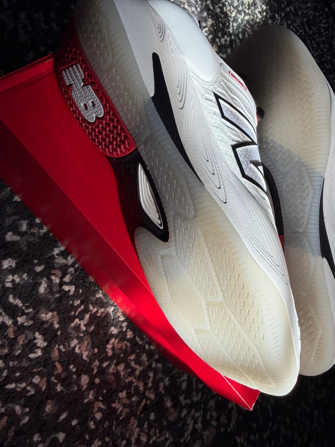 New Balance Fresh Foam CT-Rally 2 - photo 3
