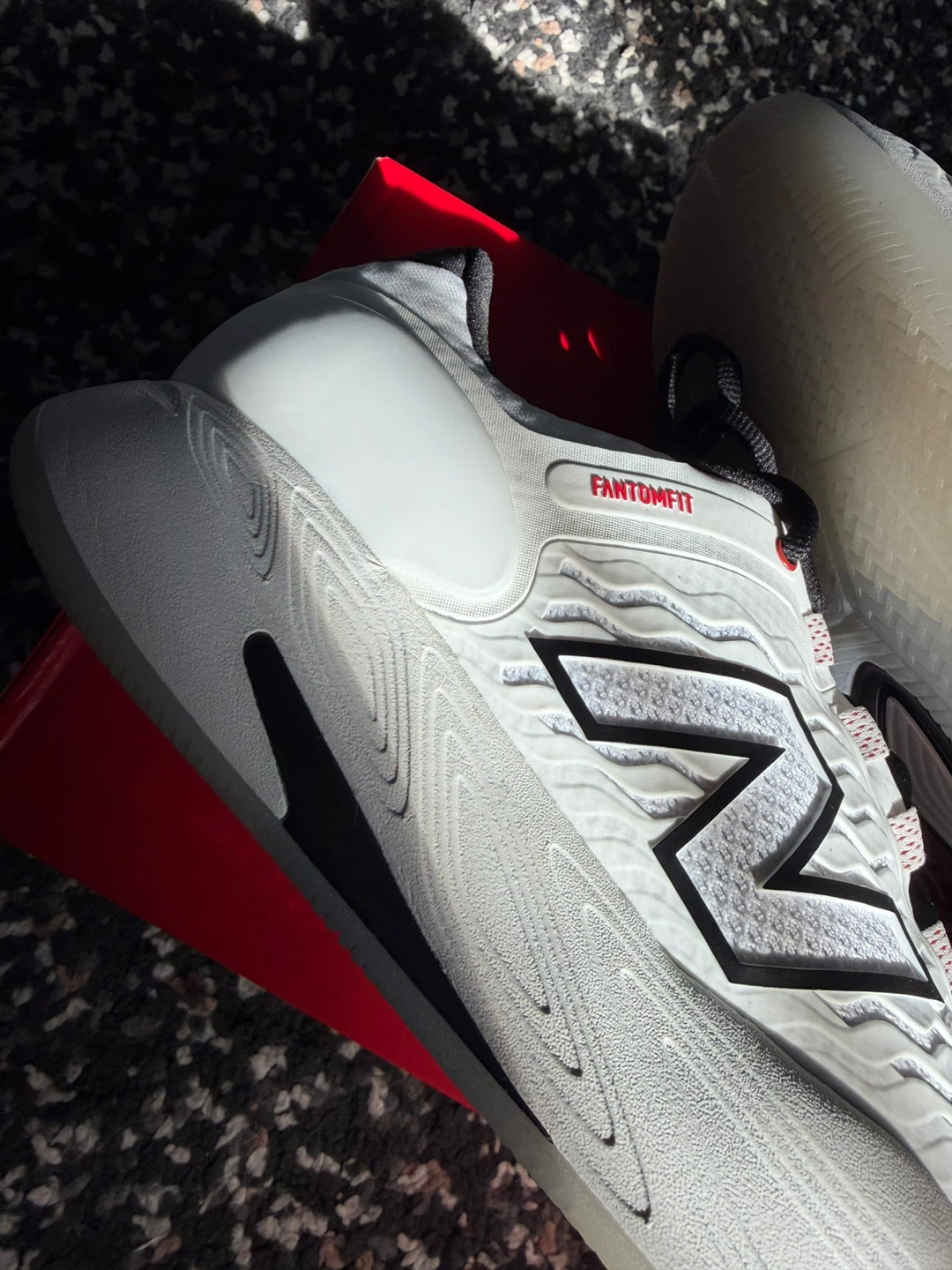 New Balance Fresh Foam CT-Rally 2 - photo 2